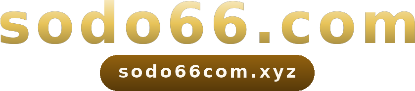 sodo66.com logo